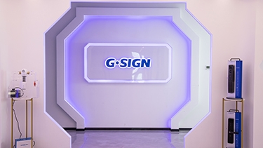 G·SIGN金标线水电优品企业宣传片